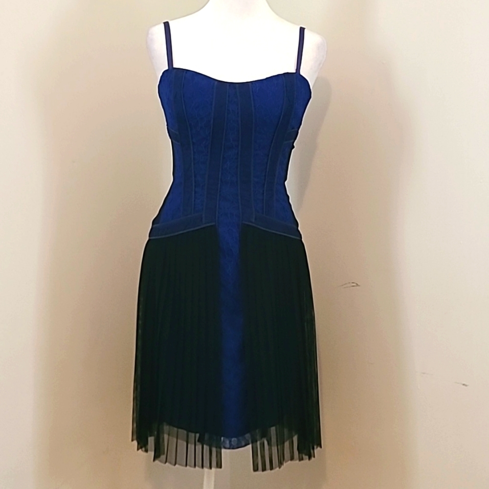 BCBG DRESS